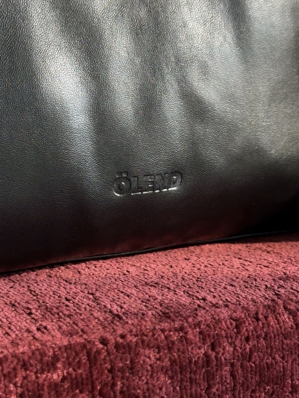 Ölend Brooklyn Bag - Picture 3 of 9